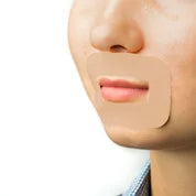 Sleep Strips for Teens & Petite Adults, Restores Nasal Breathing O93172