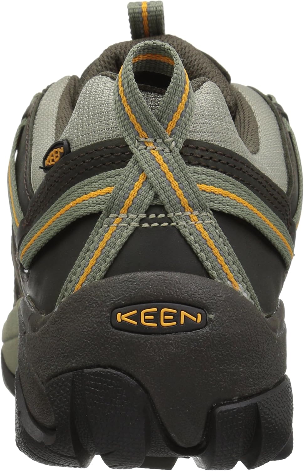 Men's Breathable Hiking Shoes U588