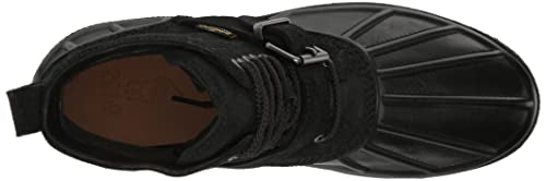 Oslo Low Boot O7500