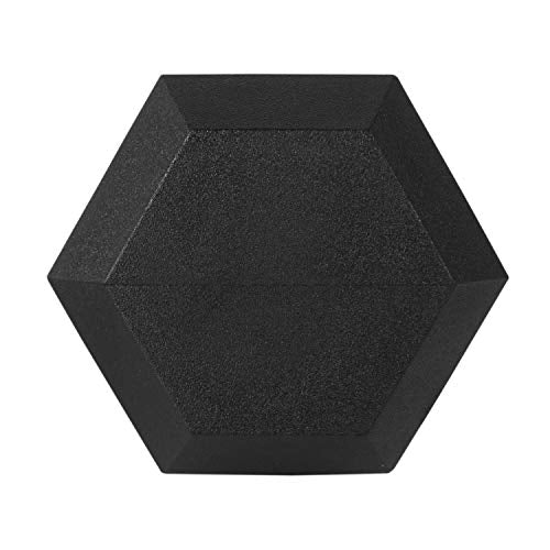 Coated Hex Dumbbell Weight W616103